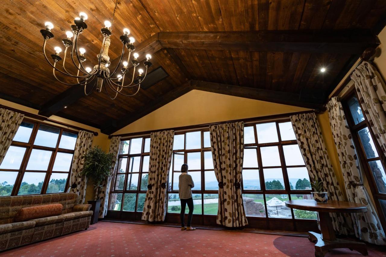 Gooderson Kloppenheim Country Estate Machadodorp Exterior foto