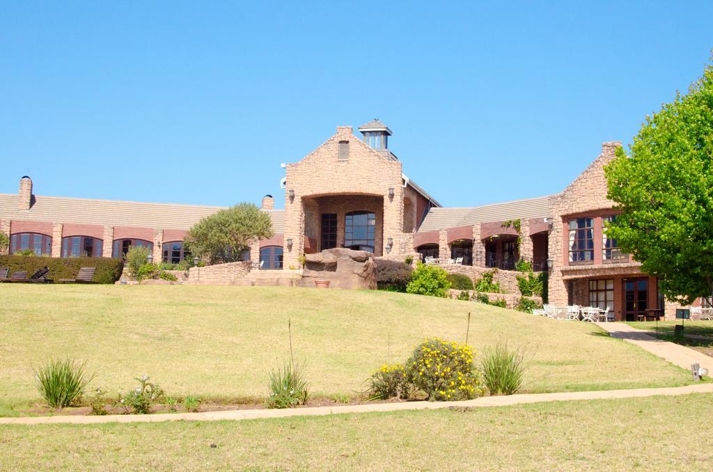 Gooderson Kloppenheim Country Estate Machadodorp Exterior foto
